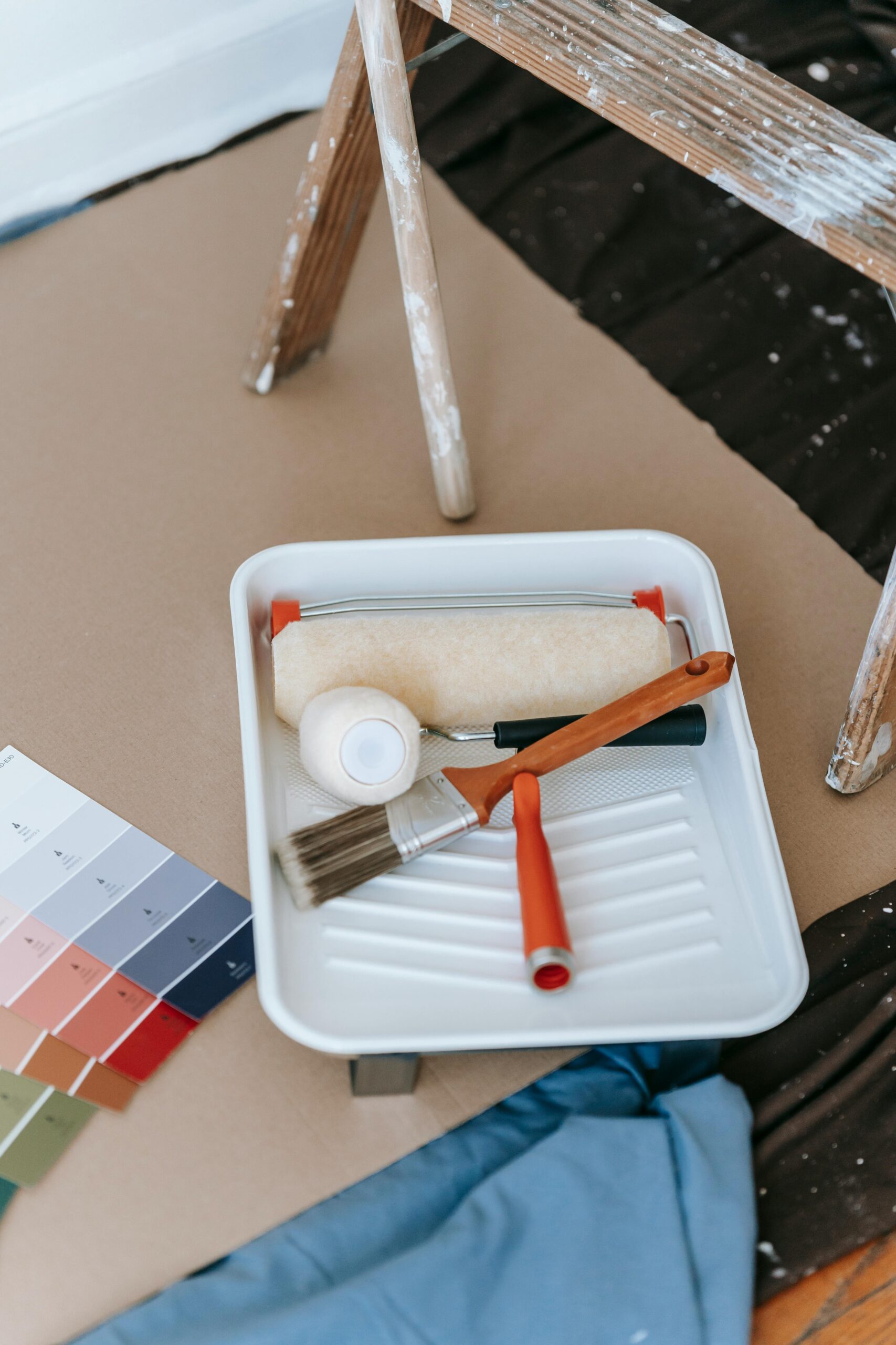 PROFESSIONAL PAINTING EXPERTS Port Orange, FL