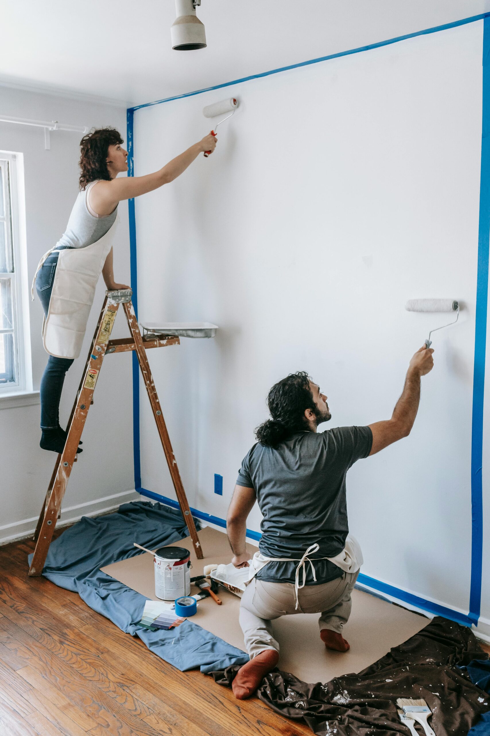 Interior Painting Port Orange, FL