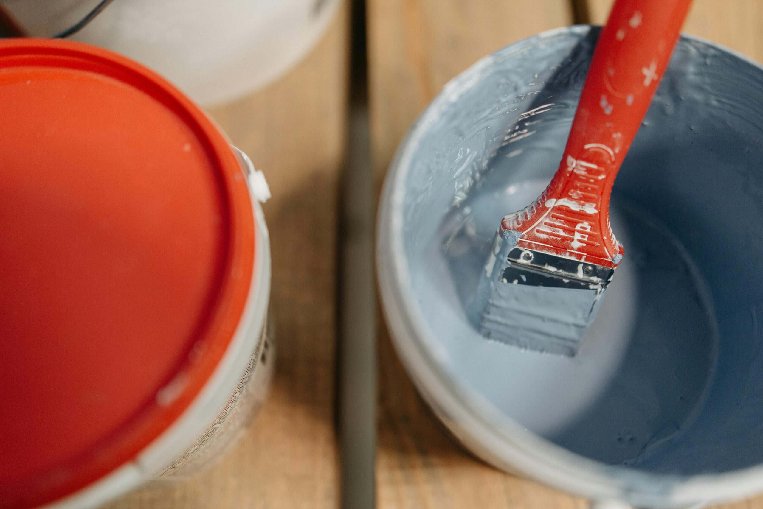 Skilled painters offering reliable painting services in Flagler County, FL