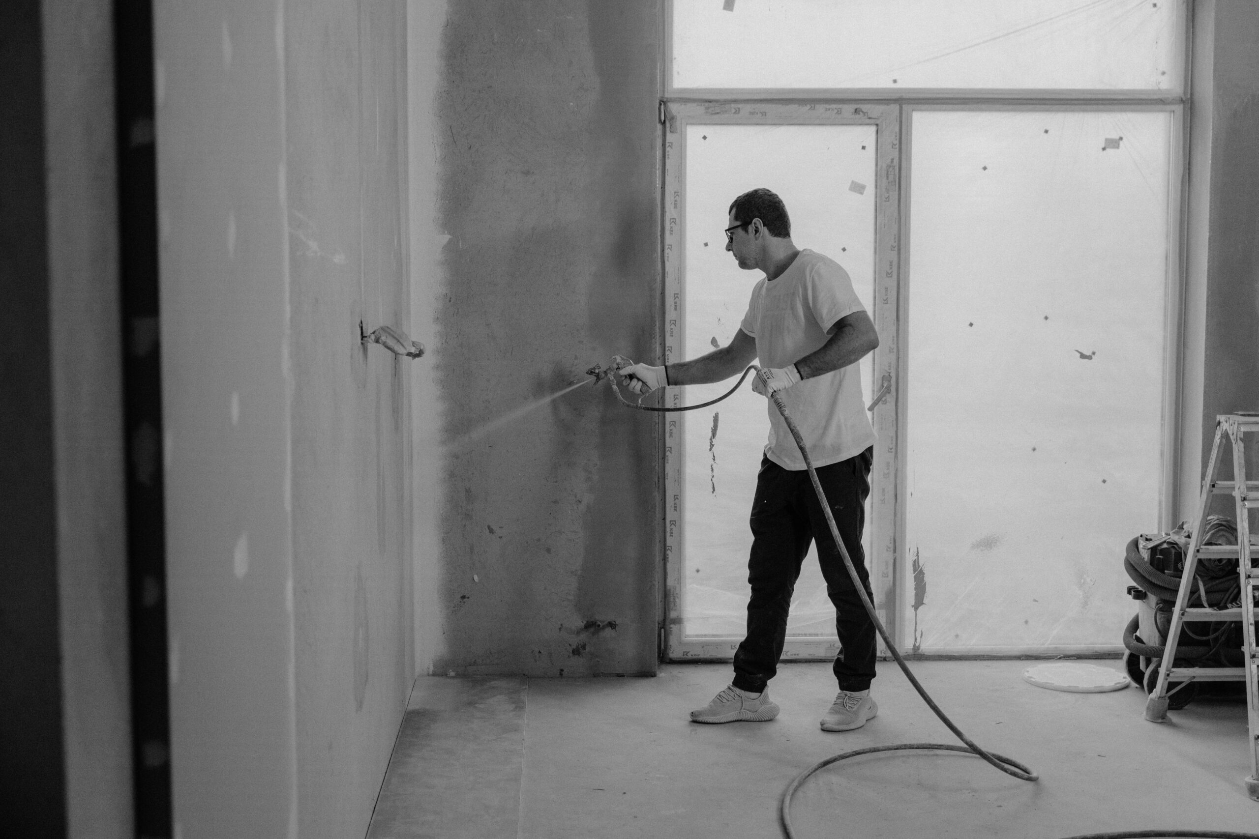 Drywall & Texture Repair Port Orange, FL