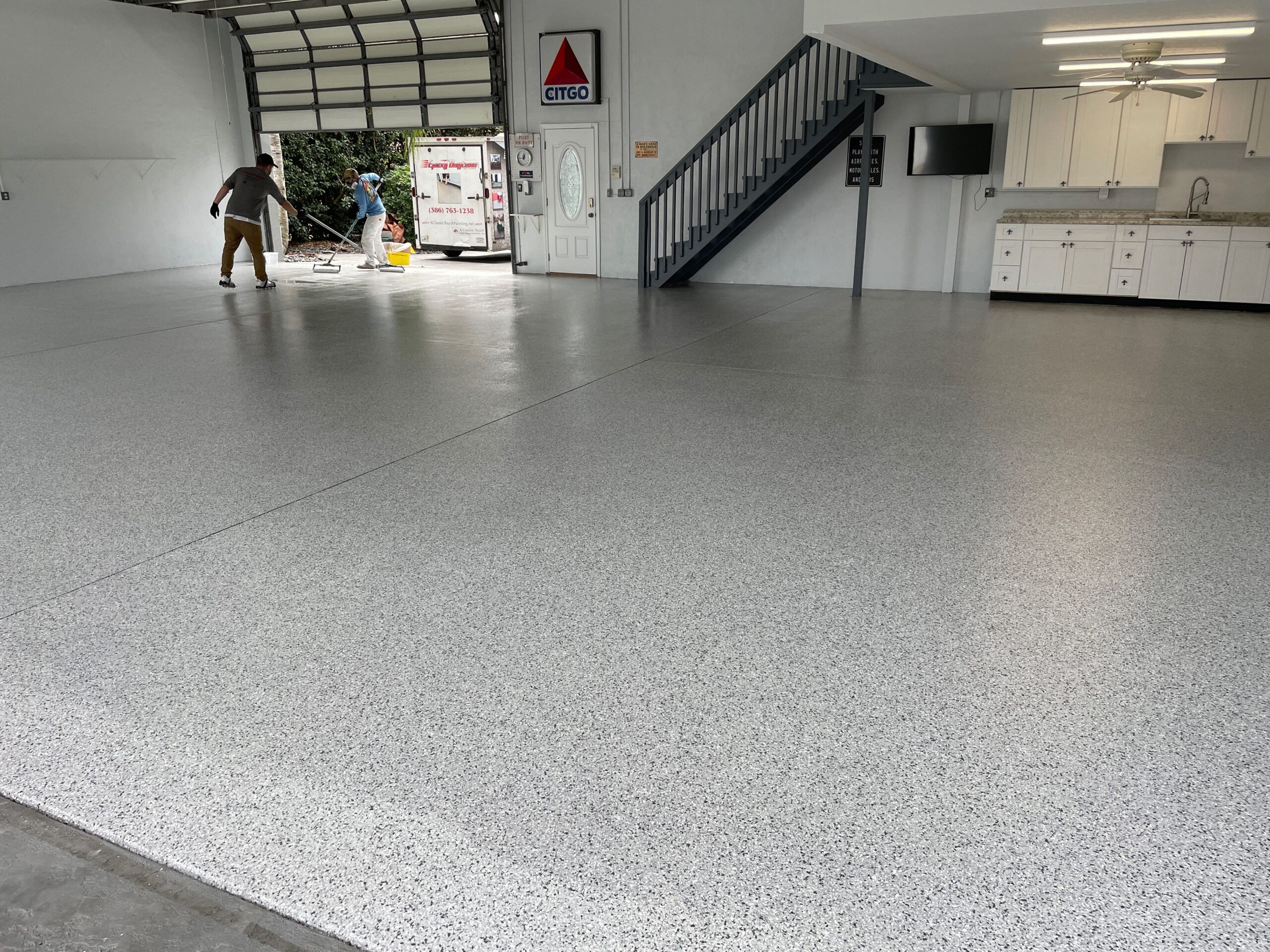 Why Painting Services Matter in Daytona Beach, FL