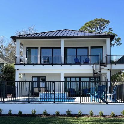 Benefit of A Classic Painting for Residential Painting