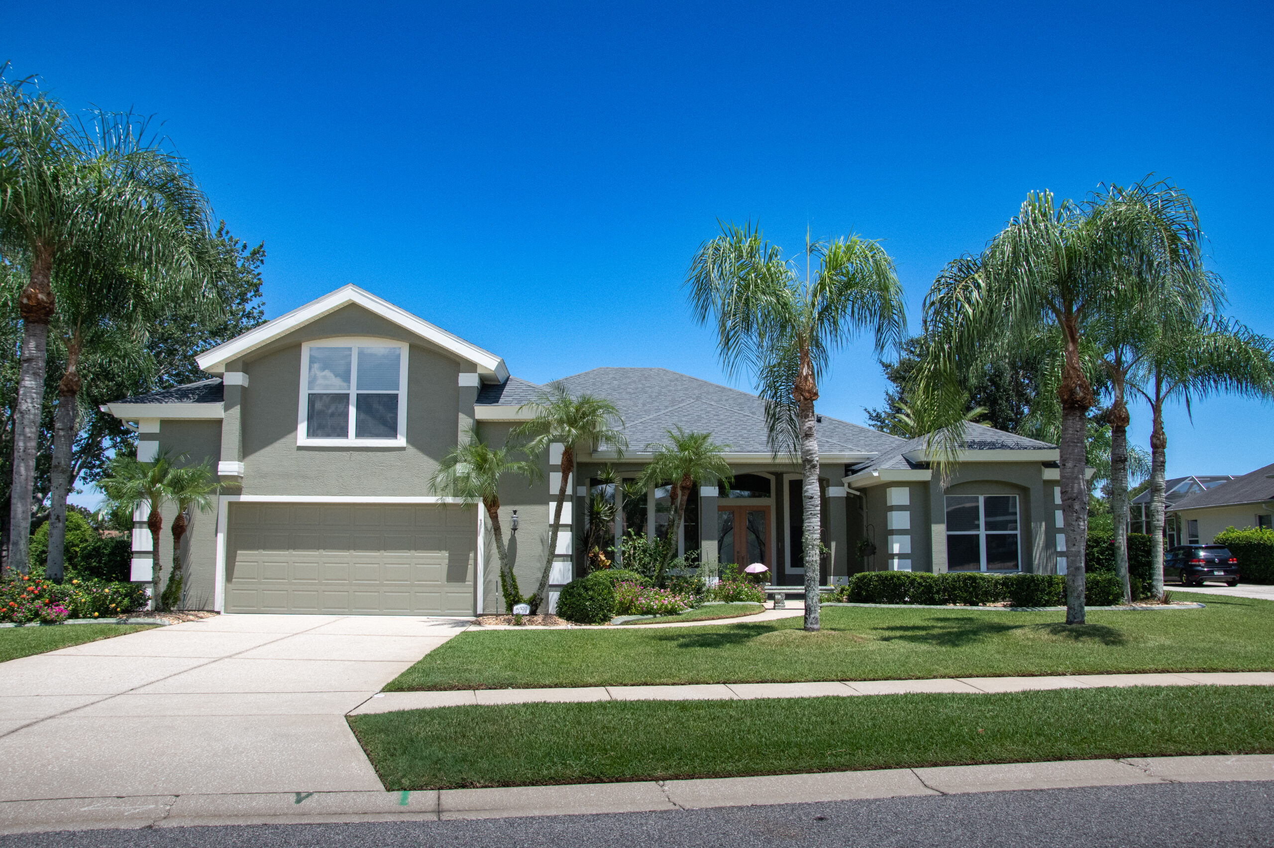 Benefit of A Classic Painting for Exterior Painting