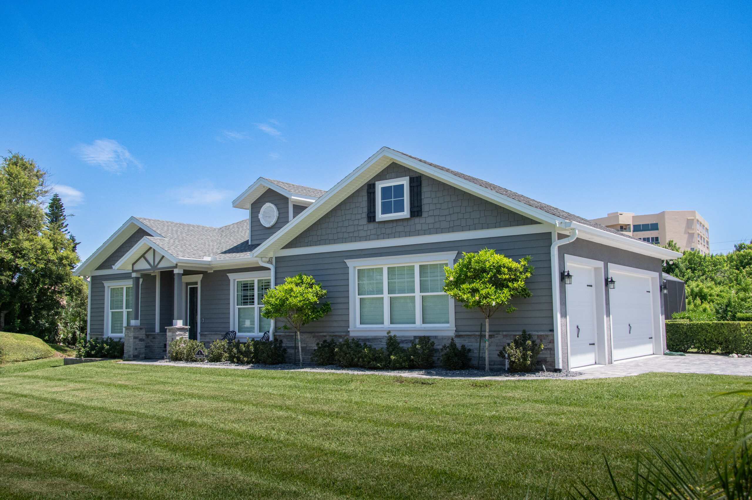 Exterior Painting Port Orange, FL
