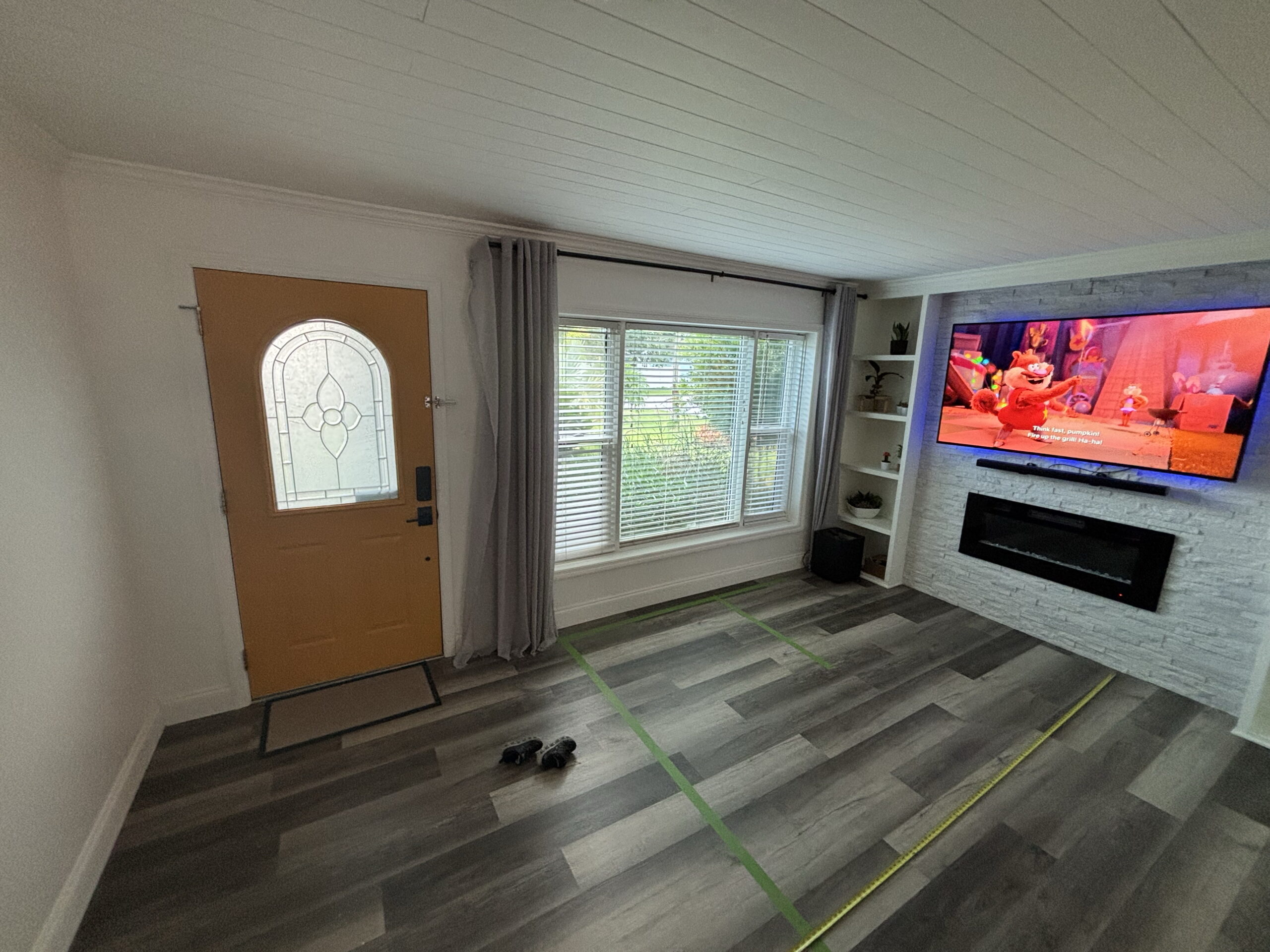 Benefit of A Classic Painting for Interior Painting