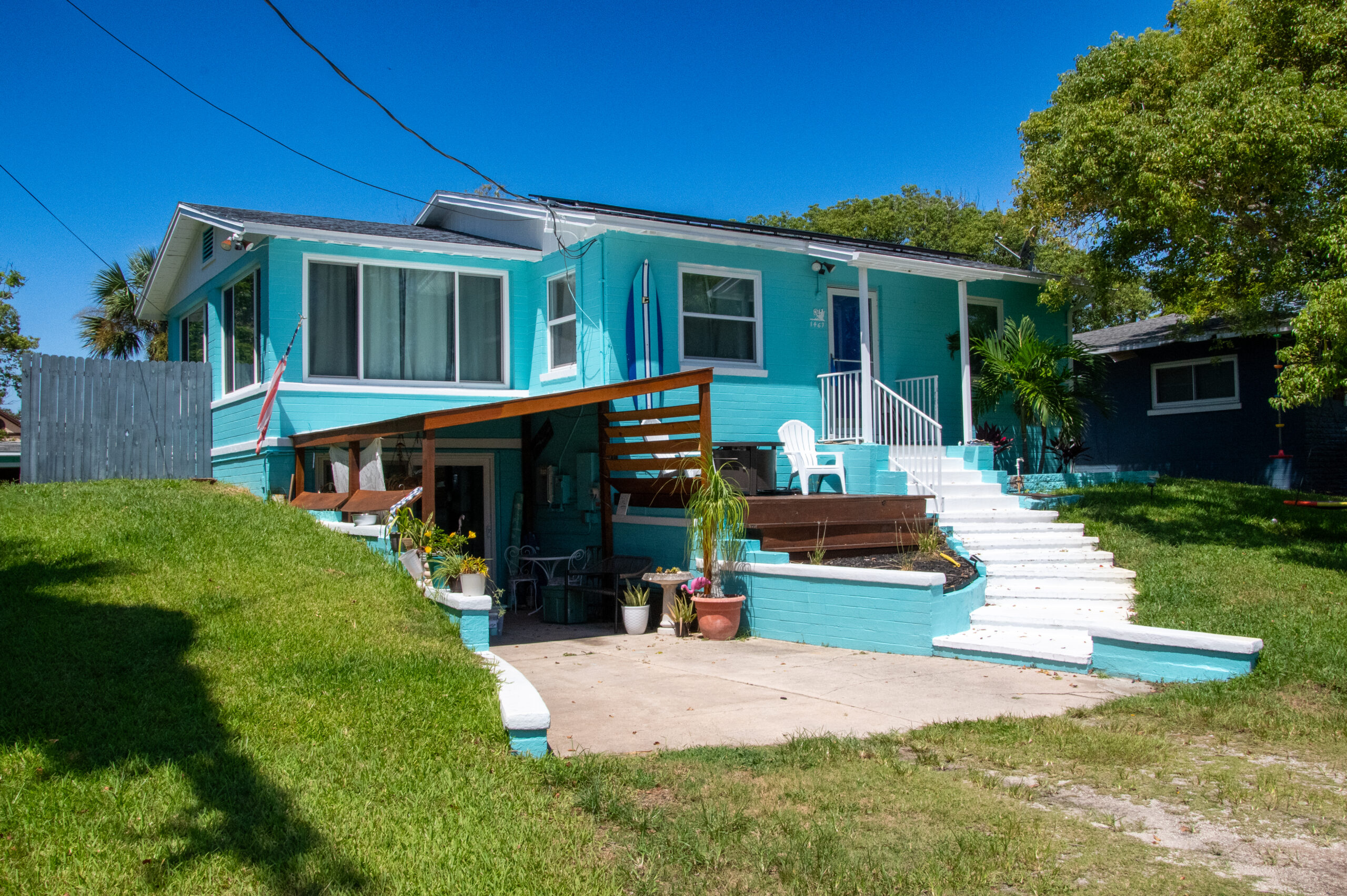 Residential Painting Port Orange, FL
