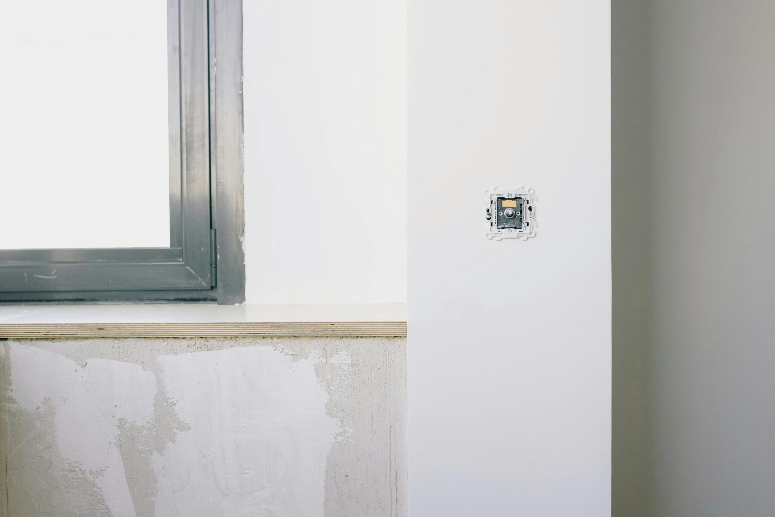 Benefit of A Classic Painting for Stucco & Plaster Repair