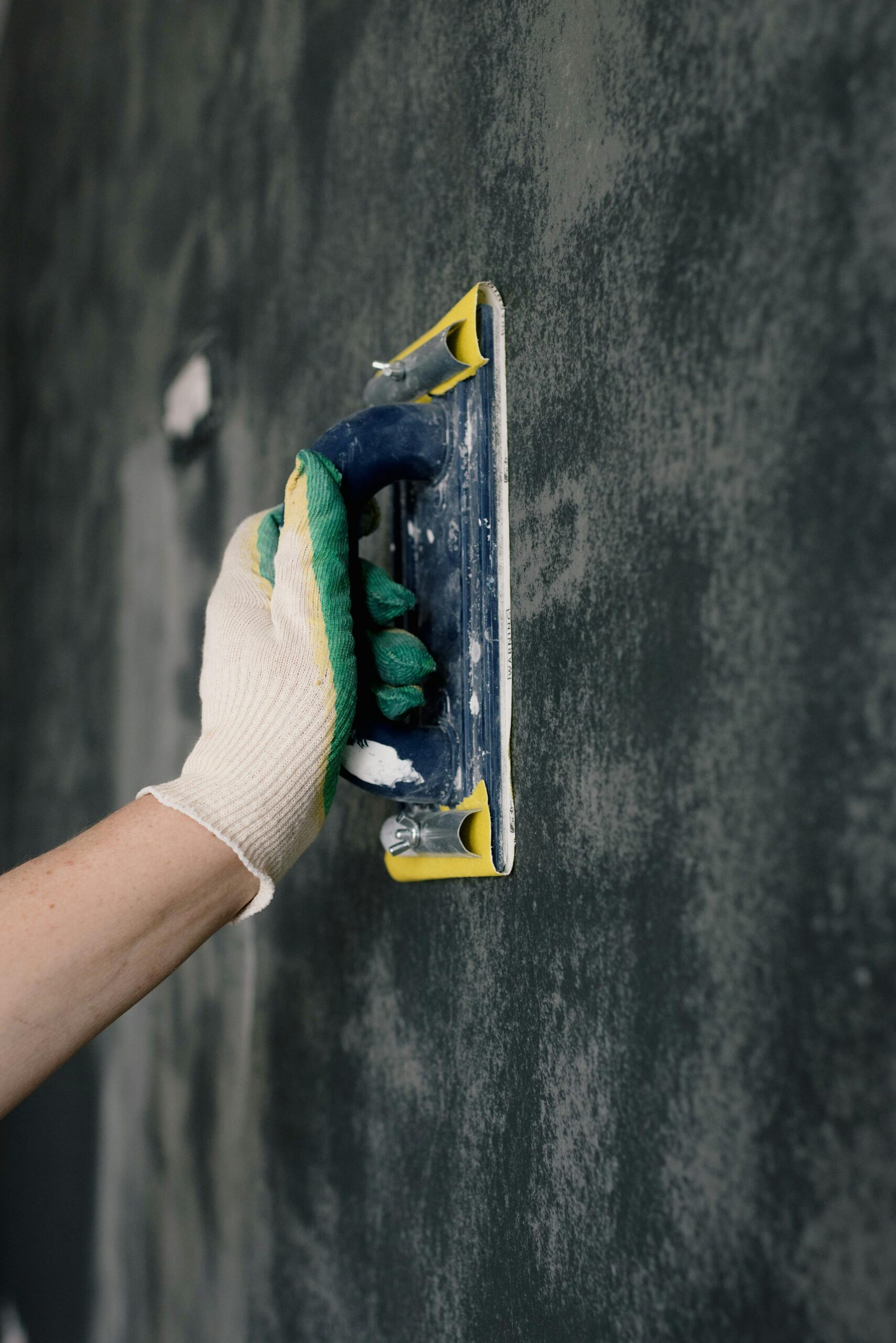Benefit of A Classic Painting for Drywall & Texture Repair
