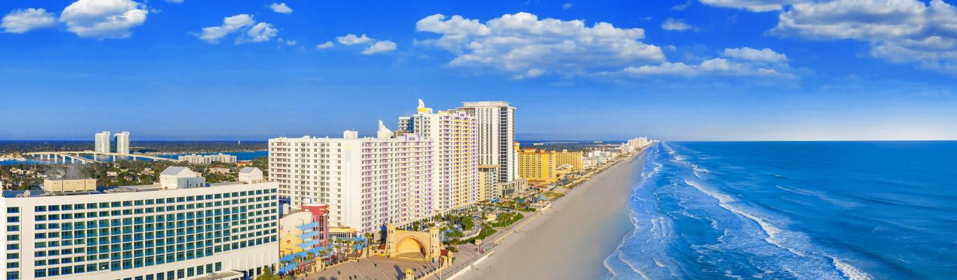 Daytona Beach, FL