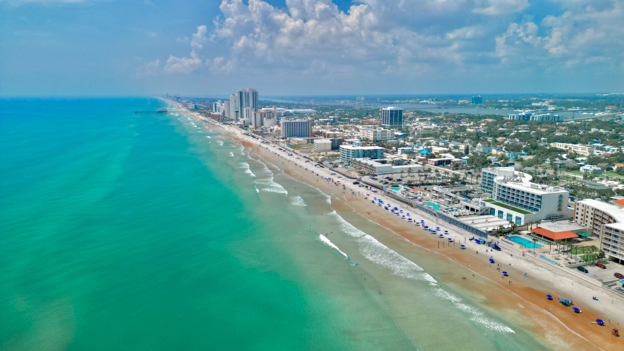 Ormond Beach, FL