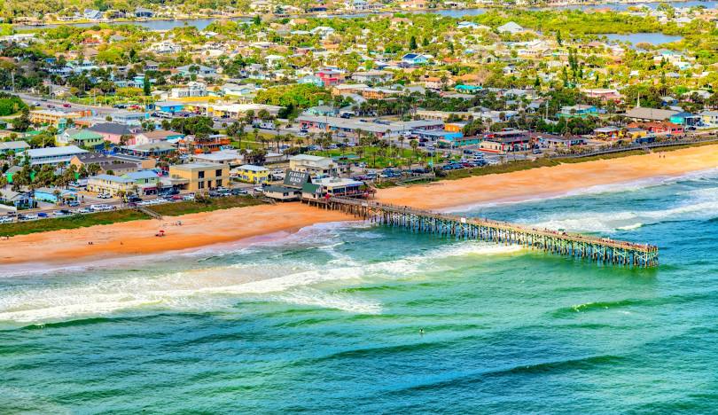 Flagler Beach, FL