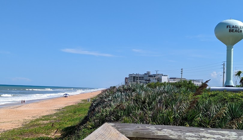 Flagler County, FL