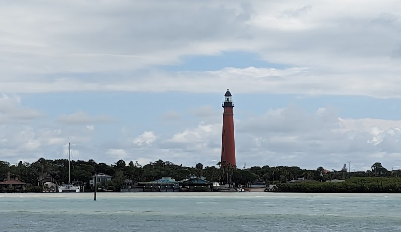 Ponce Inlet